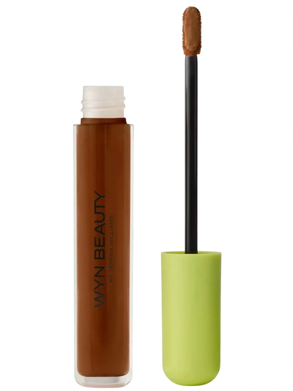 Wyn Beauty 480 Exceed Nothing To See Soft Matte Creamy Concealer